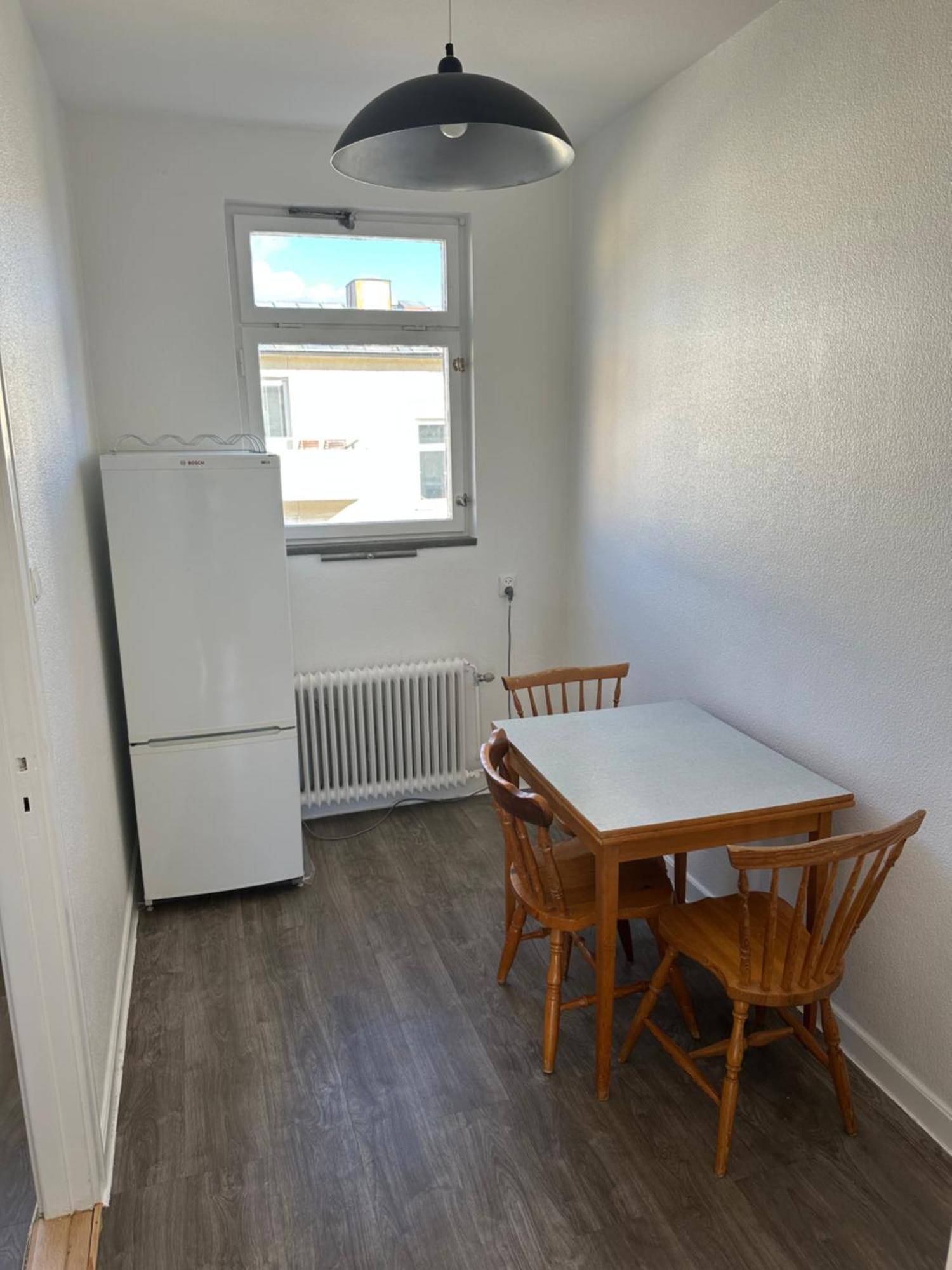 Apartamento Flatin Erbjuder Laegenheter I Soedra Estocolmo Exterior foto